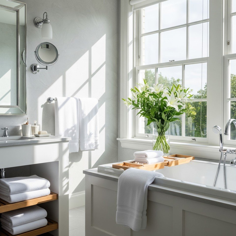 Property Preparation Guide