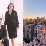 Lindsay Barton Barrett and Maggie Leigh Marshall team up at Elliman