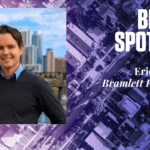 Broker Spotlight: Eric Bramlett, Bramlett Residential