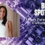 Broker Spotlight: Hilary Farnum-Fasth, Corcoran Reverie