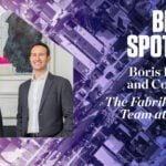 Broker Spotlight: Boris Fabrikant and Collin Bond, The Fabrikant Bond Team at Compass