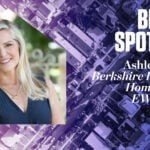 Broker Spotlight: Ashley Cusack, Berkshire Hathaway HomeServices EWM Realty