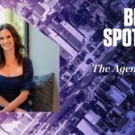 Broker Spotlight: Noa Levy, The Agency Austin