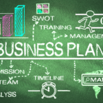 3 tips for getting started on your 2023 business plan