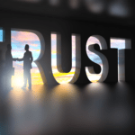 How do you build trust? Know more than your competition