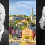 2 top-performing Rhode Island real estate agents move to Compass