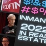 Real estate in 2022: When the #@!$ finally hit the fan