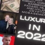 Luxury in ’22: Market slowdowns, reality TV, the metaverse and more