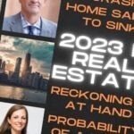 The 2023 housing market: A real estate ‘reckoning is at hand’