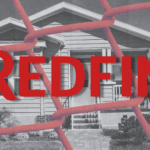 Redfin lays off 201 staffers in third round of ‘painful’ cuts since June