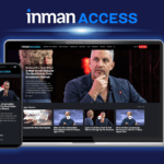 Inman launches immersive new video platform, Inman Access, for real estate professionals