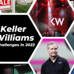 Keller Williams’ goal for 2023? ‘Someone has to sell a damn house’