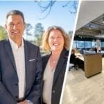 Lake Homes Realty relocates headquarters amid exec shuffle