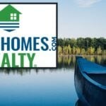 Lake Homes Realty debuts new logo, announces 2022 ‘Agent of the Year’