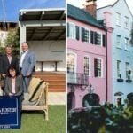 Long & Foster acquires Charleston-based Southern Coast Real Estate