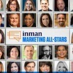 Inman announces first class of Marketing All-Star award recipients