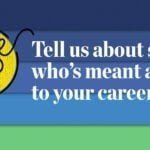 Pulse: Tell us about someone who’s meant a lot to your career