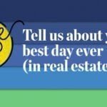 Tell us about your best day ever (in real estate): Pulse