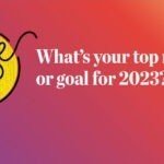 What’s your top resolution or goal for 2023? Pulse