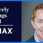 RE/MAX revenue, US agent count, continue to drop in Q1