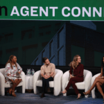 Starting from the bottom, 3 star agents share their journeys