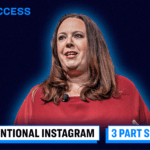 Put your best post forward: Intentional Instagram video series