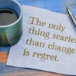 No regrets! 7 things top agents wish they did sooner