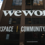 WeWork hits an earnings milestone in Q4 — but remains deep in the red