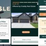 Tap into your fantasies: Housle, the Wordle for real estate, is here