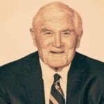 Long & Foster co-founder P. Wesley ‘Wes’ Foster Jr., dies at 89