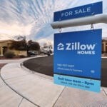 Zillow iBuyer program officially ends as last homes leave the market