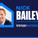 RE/MAX CEO Nick Bailey: Agents who ignore tech will be replaced