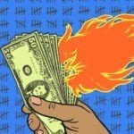 Cash to burn: Do real estate’s big players have enough in the bank?