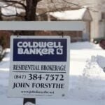 Coldwell Banker reportedly closing offices in Chicago