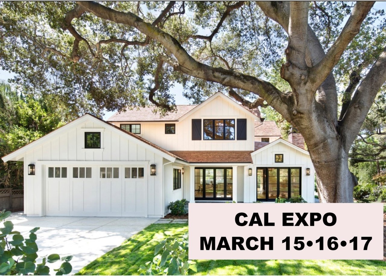 The Original Sacramento Home and Garden Show 2024 15th Mar, 2024 12